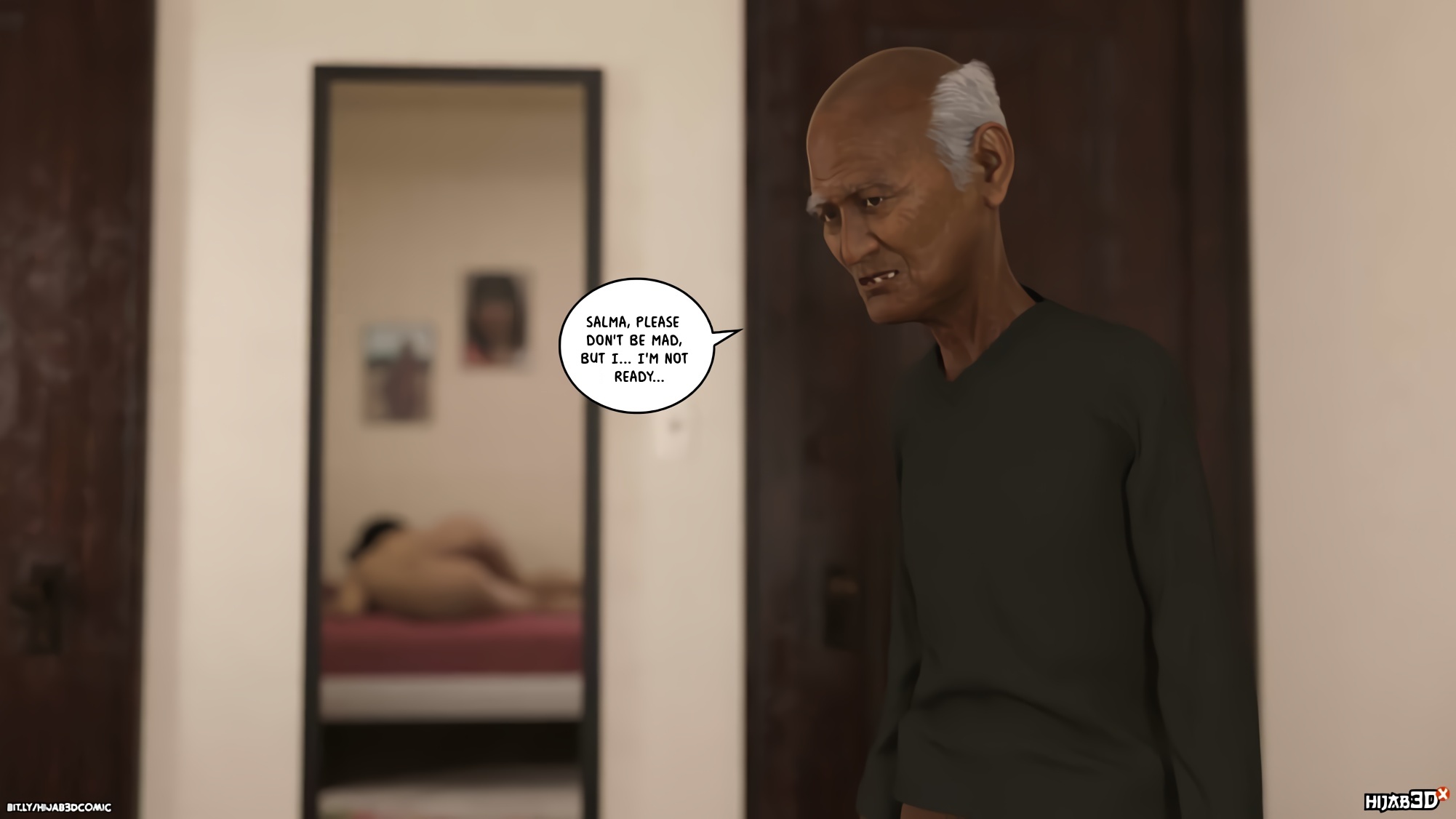 The Masseur [LoseKorntrol] Chapter 8 - Page 80