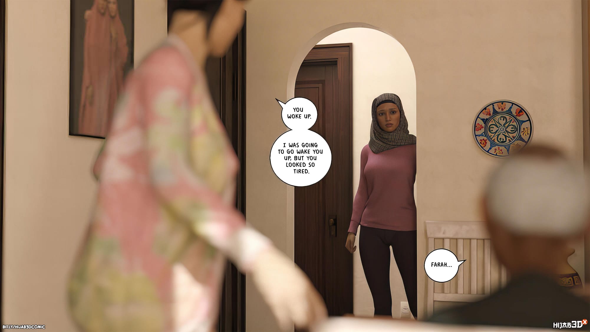 The Masseur [LoseKorntrol] Chapter 9 - Page 39
