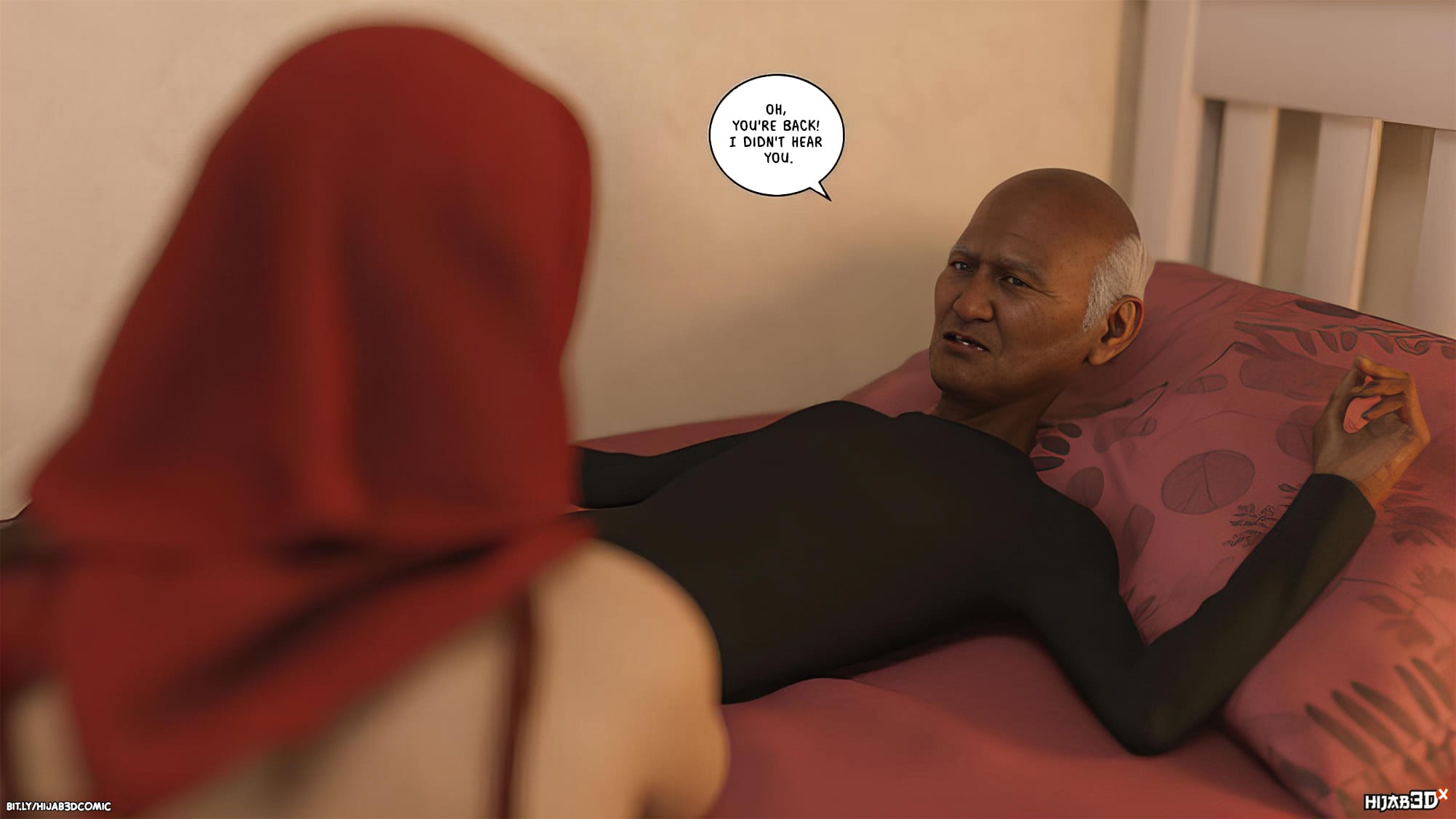 The Masseur [LoseKorntrol] Chapter 9 - Page 78