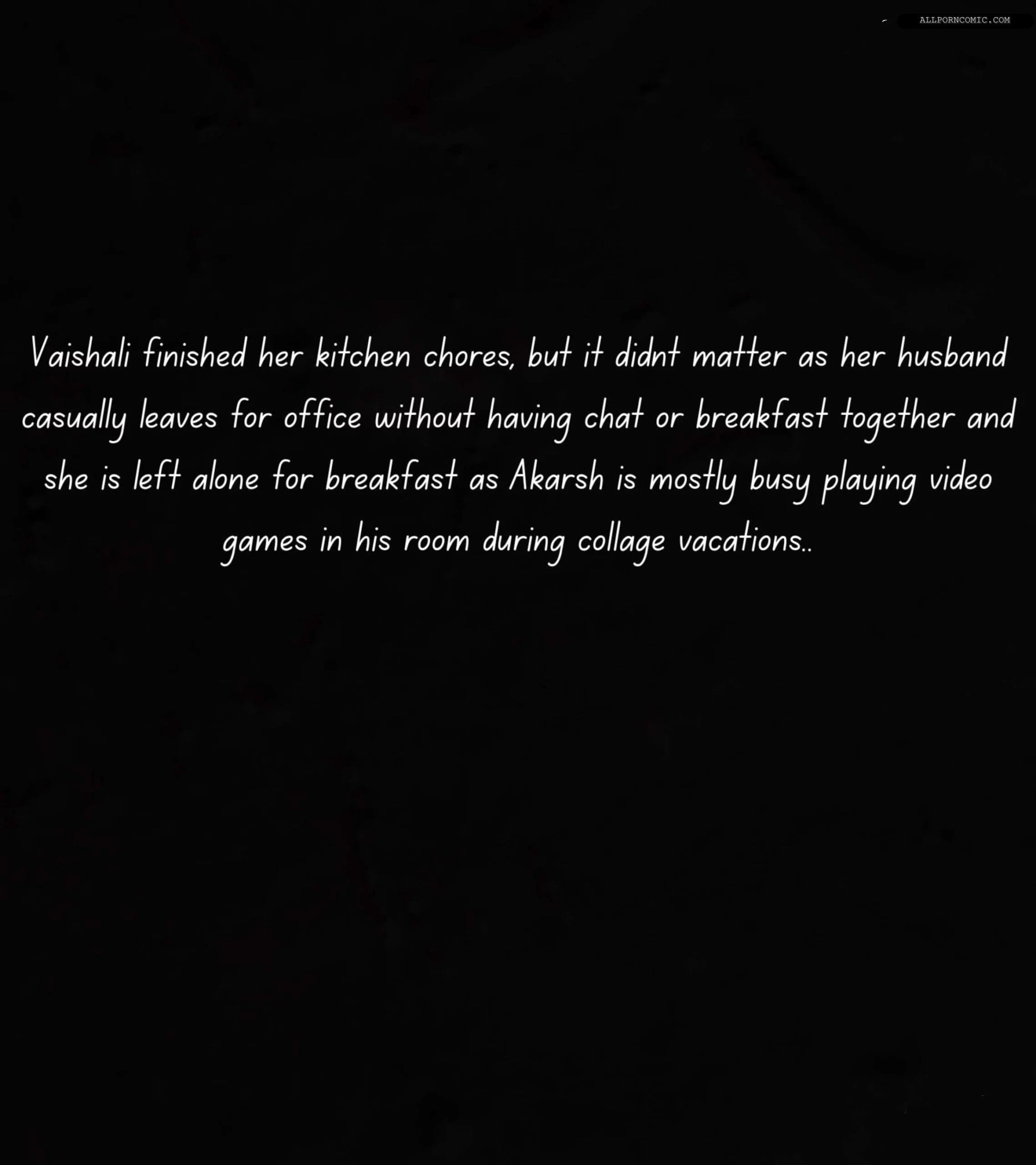 NAMAK [TheWiseMonk] Chapter 1 - Page 17