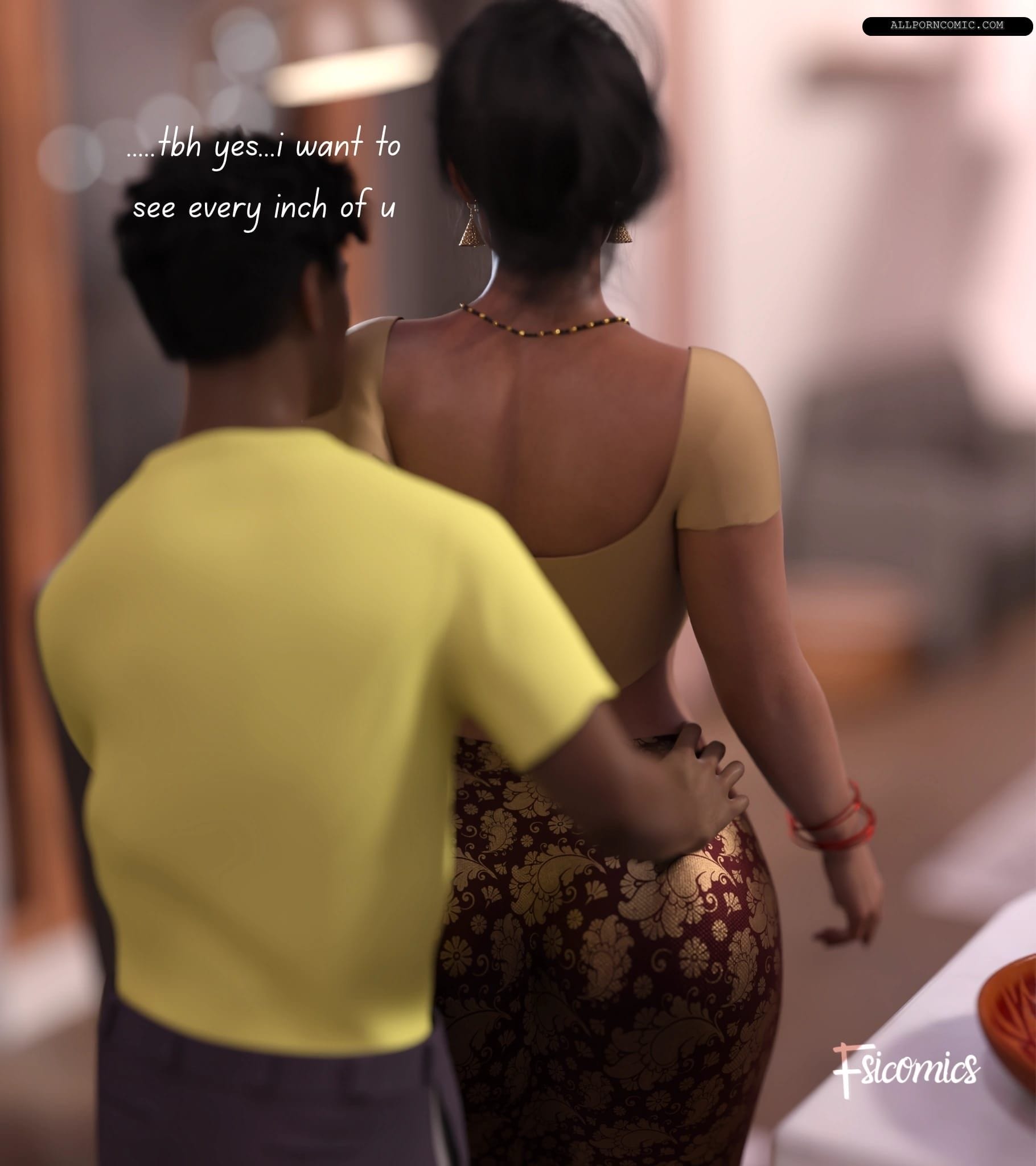 NAMAK [TheWiseMonk] Chapter 4 - Page 31