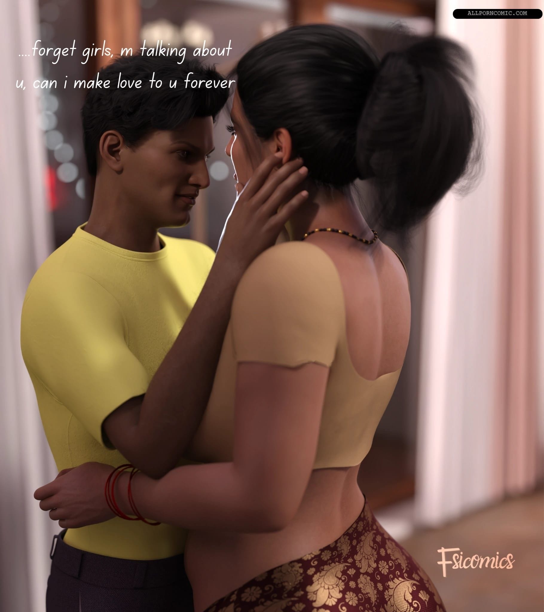NAMAK [TheWiseMonk] Chapter 4 - Page 48