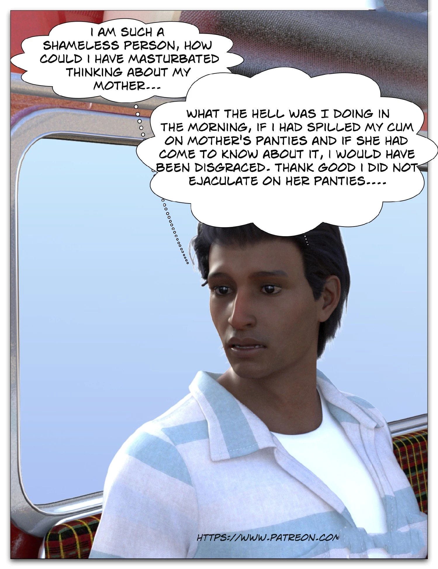 Tridevi [Silk Route | Ira Raman] Chapter 1 - Page 22