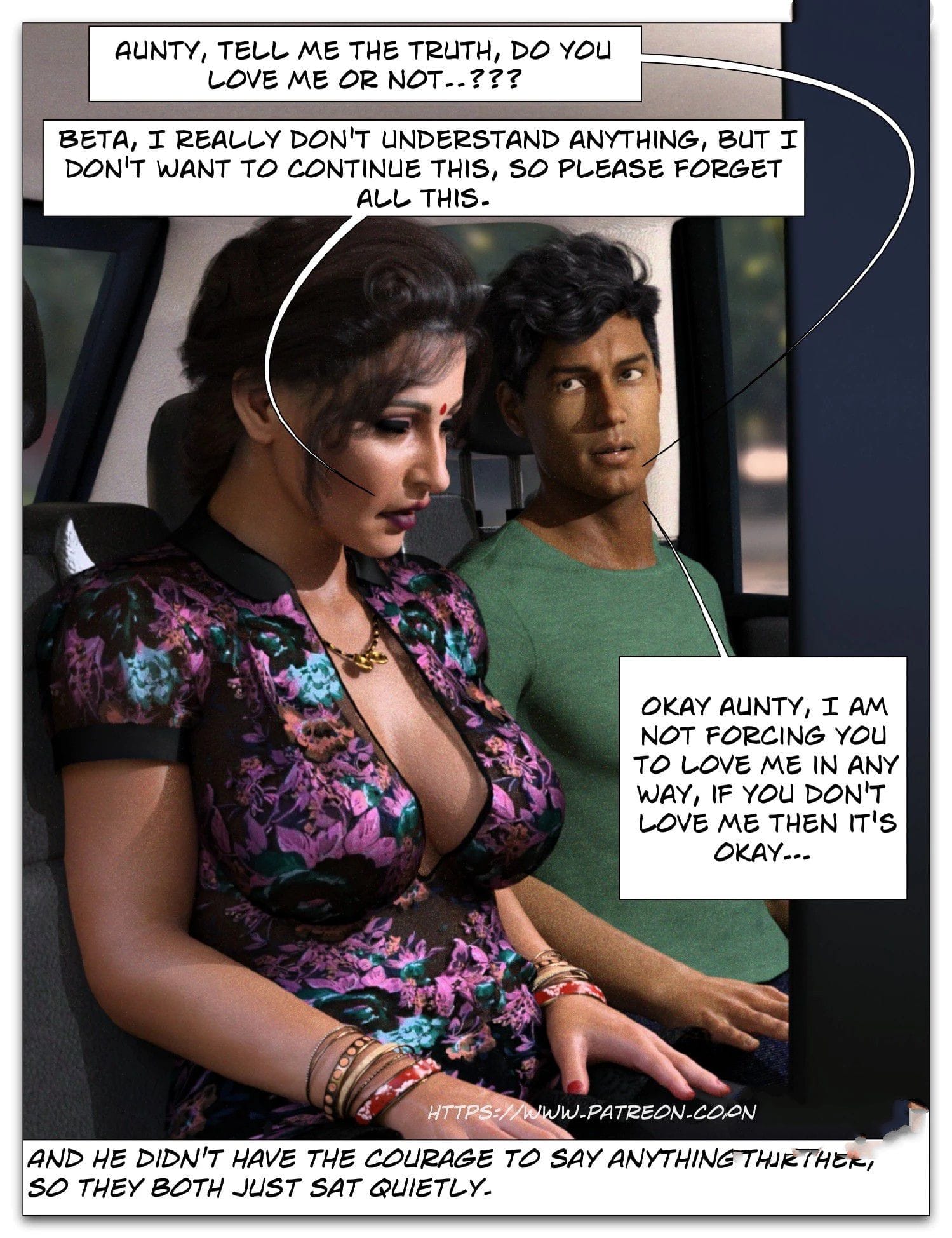 Tridevi [Silk Route | Ira Raman] Chapter 3 - Page 46