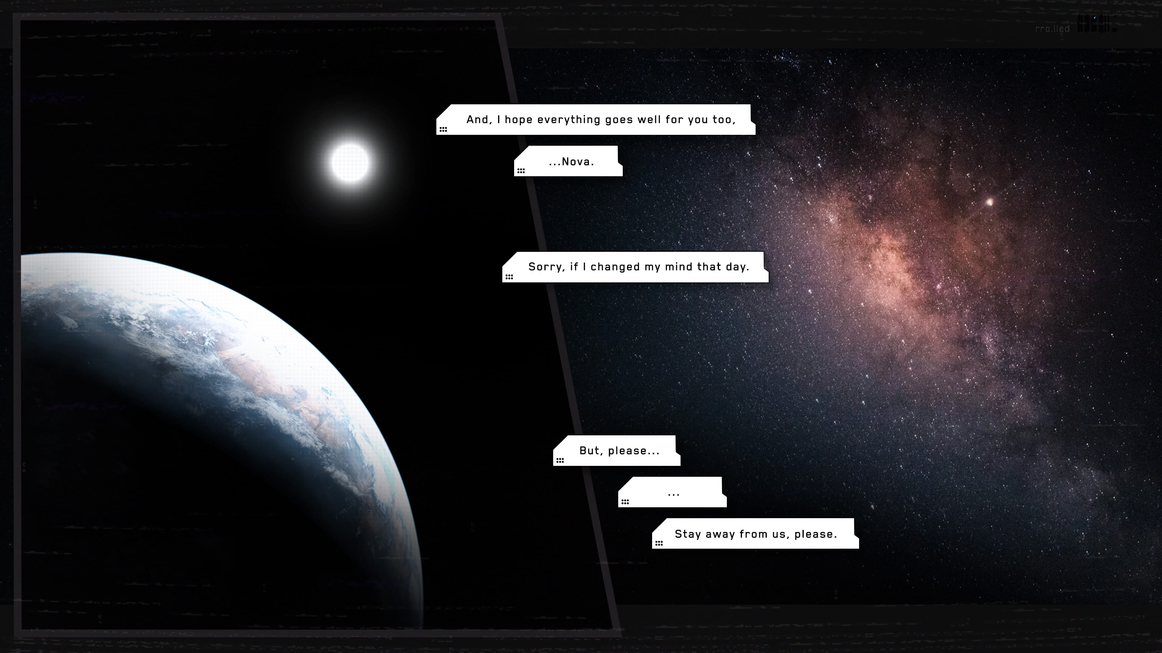 Expanding Bloodlines [Rro.lled] Chapter 1 - Page 173