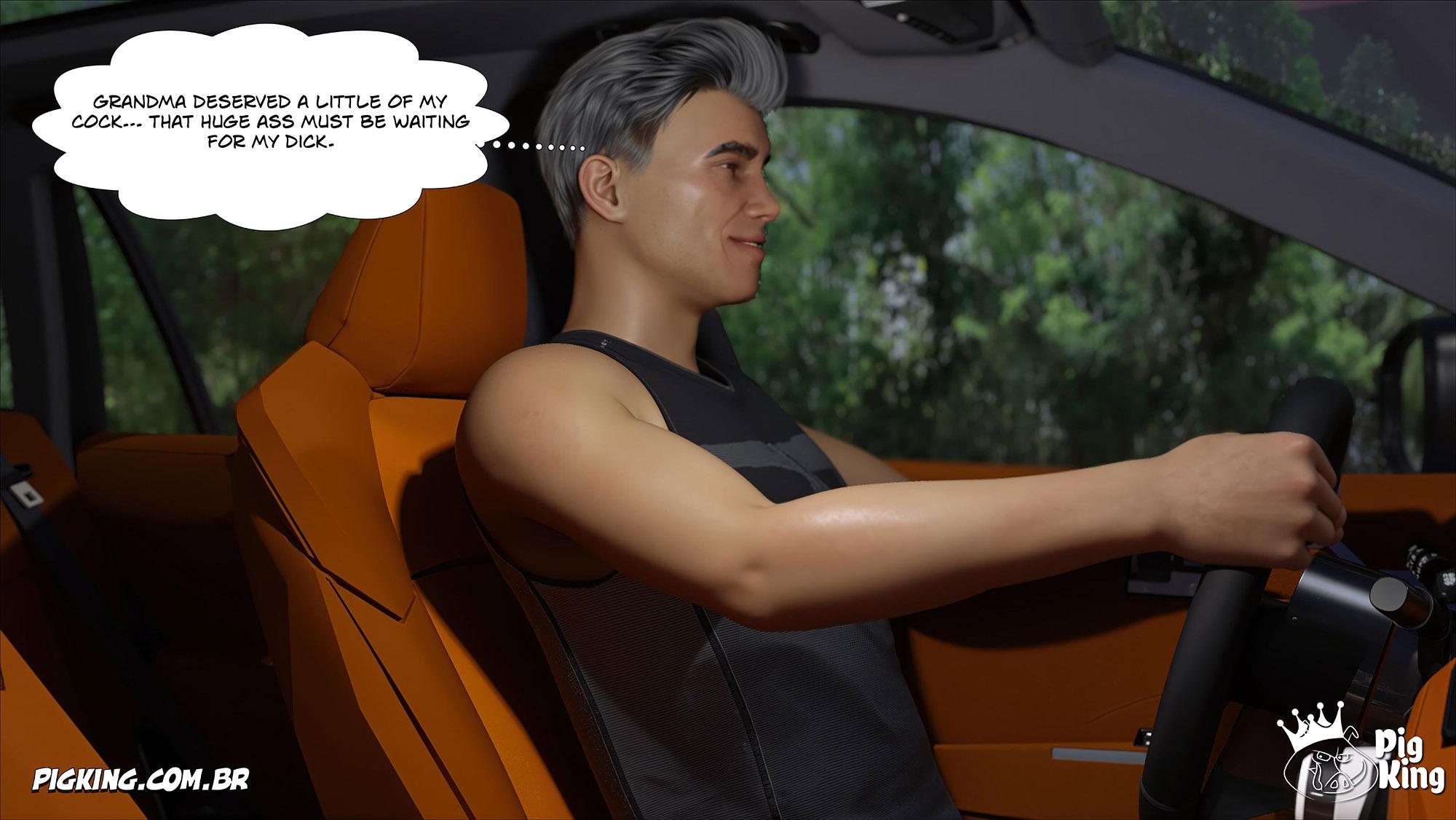 Forbidden Desire - Remake [Crazydad3D] Chapter 38 - Page 70