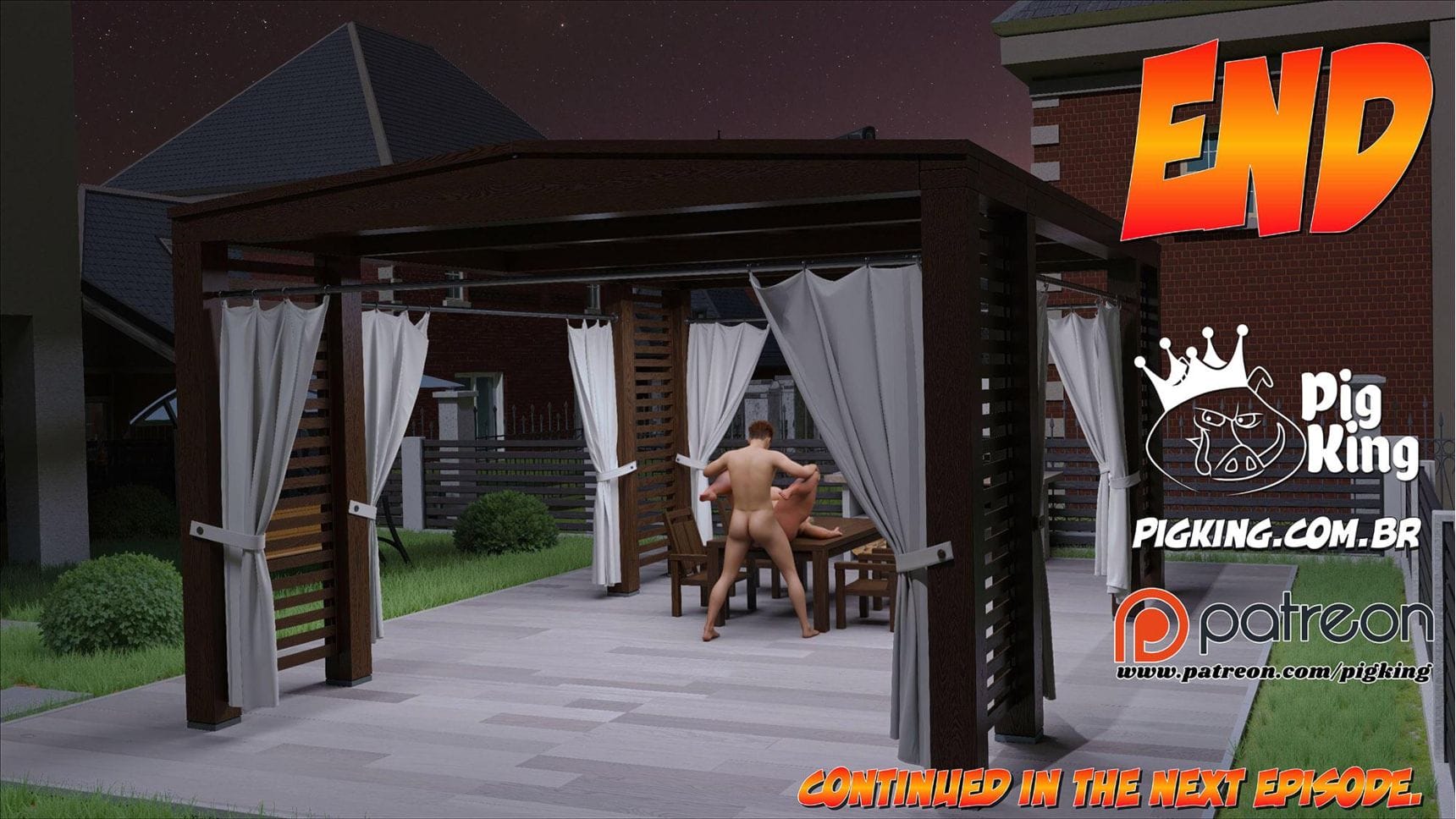 Caroline [CrazyDad3D] Chapter 25 - Page 103