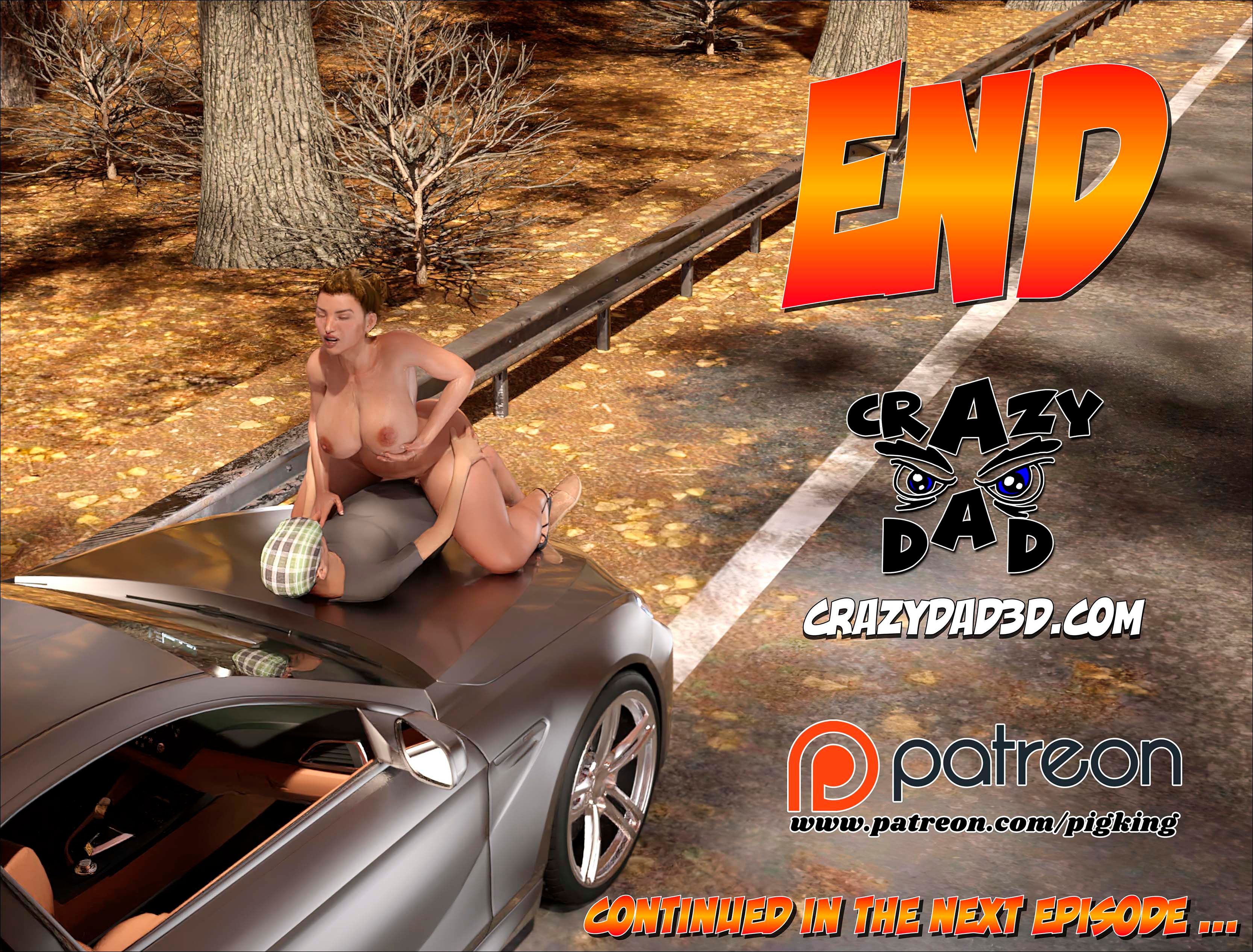 Father-In-Law At Home [CrazyDad3D] Chapter 36 - Page 102
