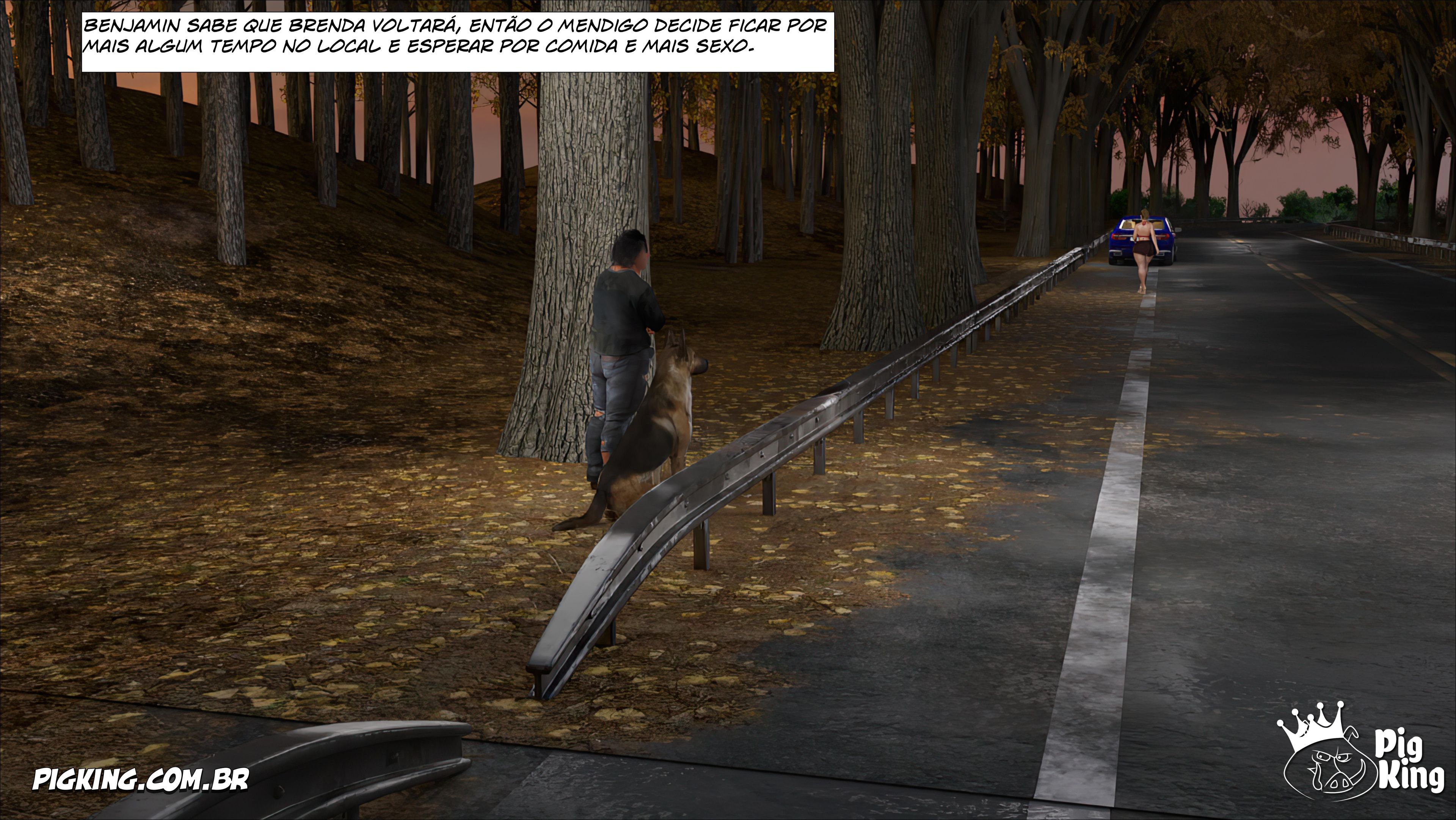 Father-In-Law At Home [CrazyDad3D] Chapter 44 - Page 15
