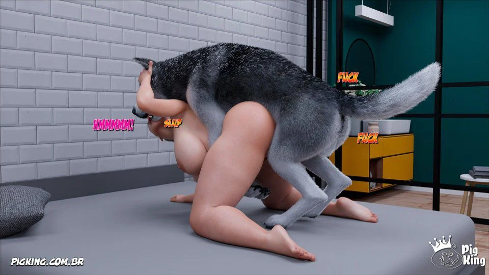 Father-In-Law At Home [CrazyDad3D] Chapter 47 - Page 34