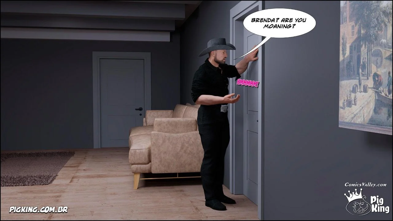 Father-In-Law At Home [CrazyDad3D] Chapter 50 - Page 62