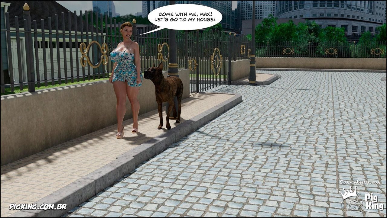 Father-In-Law At Home [CrazyDad3D] Chapter 53 - Page 13