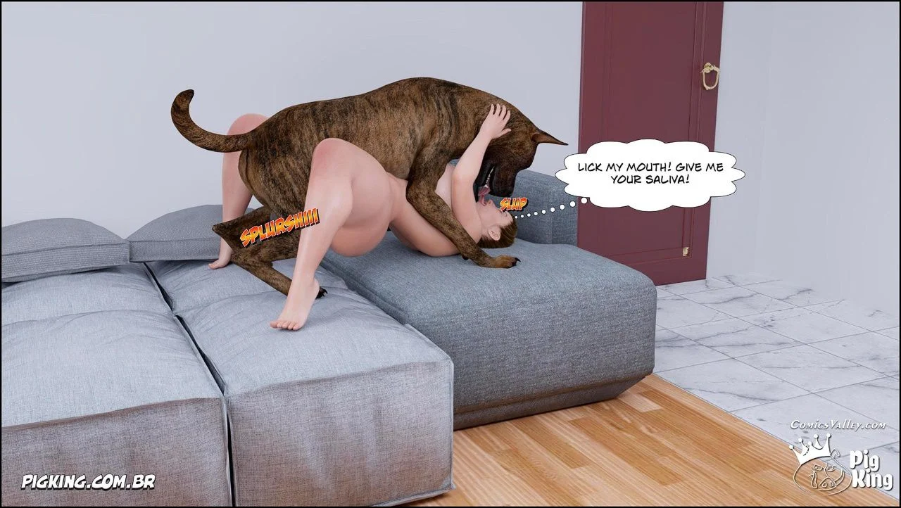 Father-In-Law At Home [CrazyDad3D] Chapter 53 - Page 88