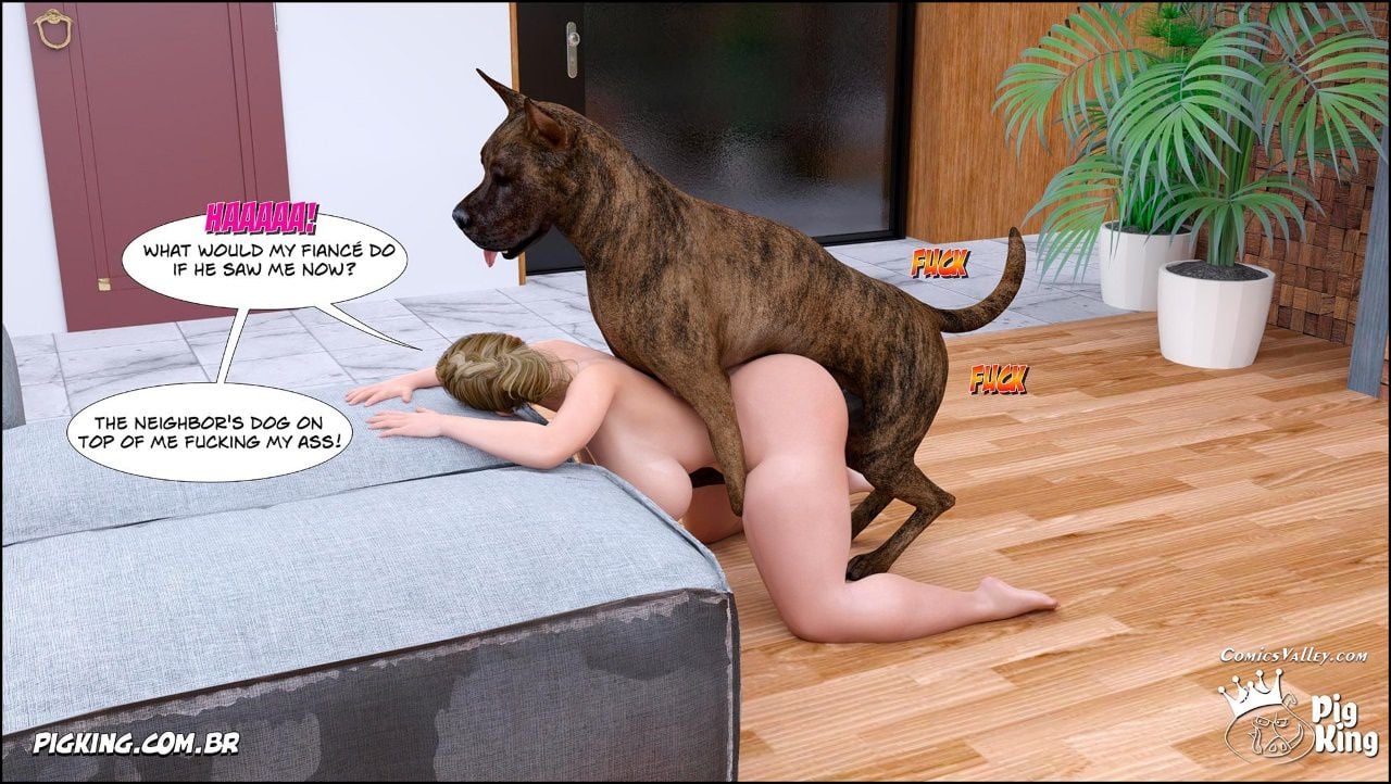 Father-In-Law At Home [CrazyDad3D] Chapter 54 - Page 95