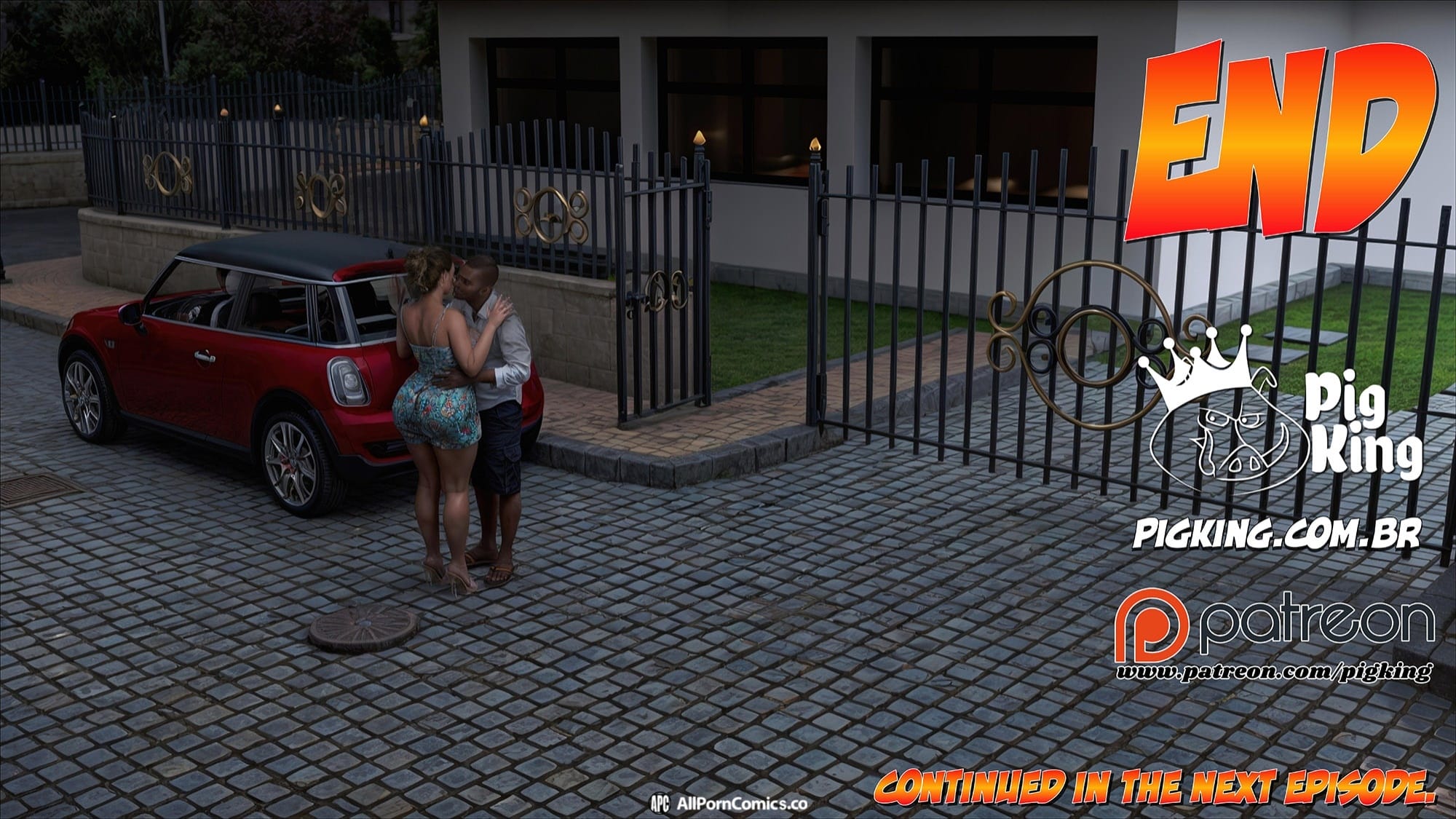 Father-In-Law At Home [CrazyDad3D] Chapter 59 - Page 101
