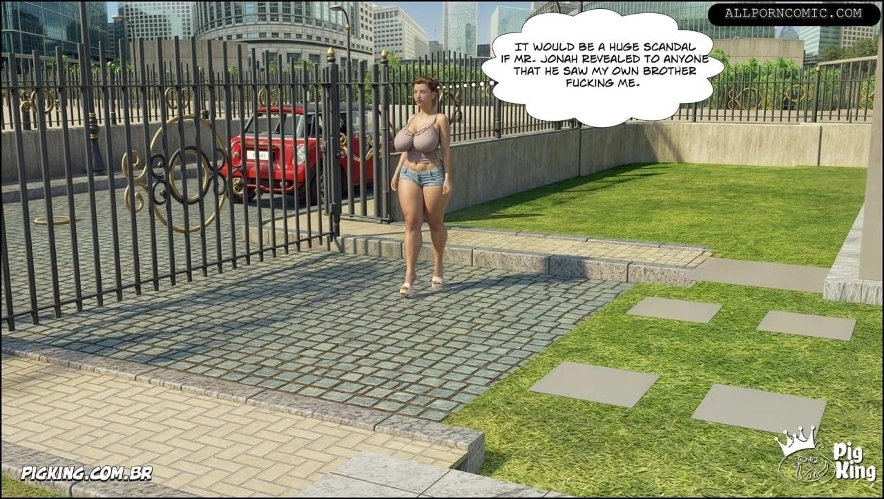 Father-In-Law At Home [CrazyDad3D] Chapter 60 - Page 24