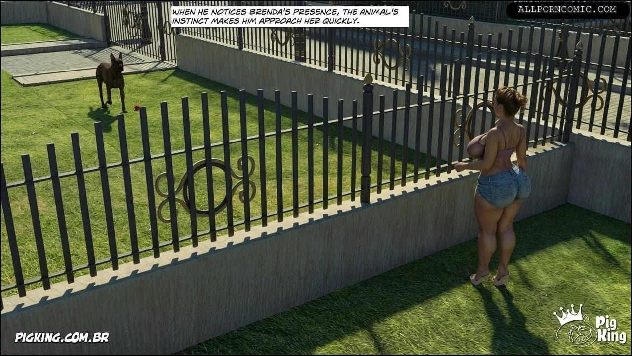 Father-In-Law At Home [CrazyDad3D] Chapter 60 - Page 27