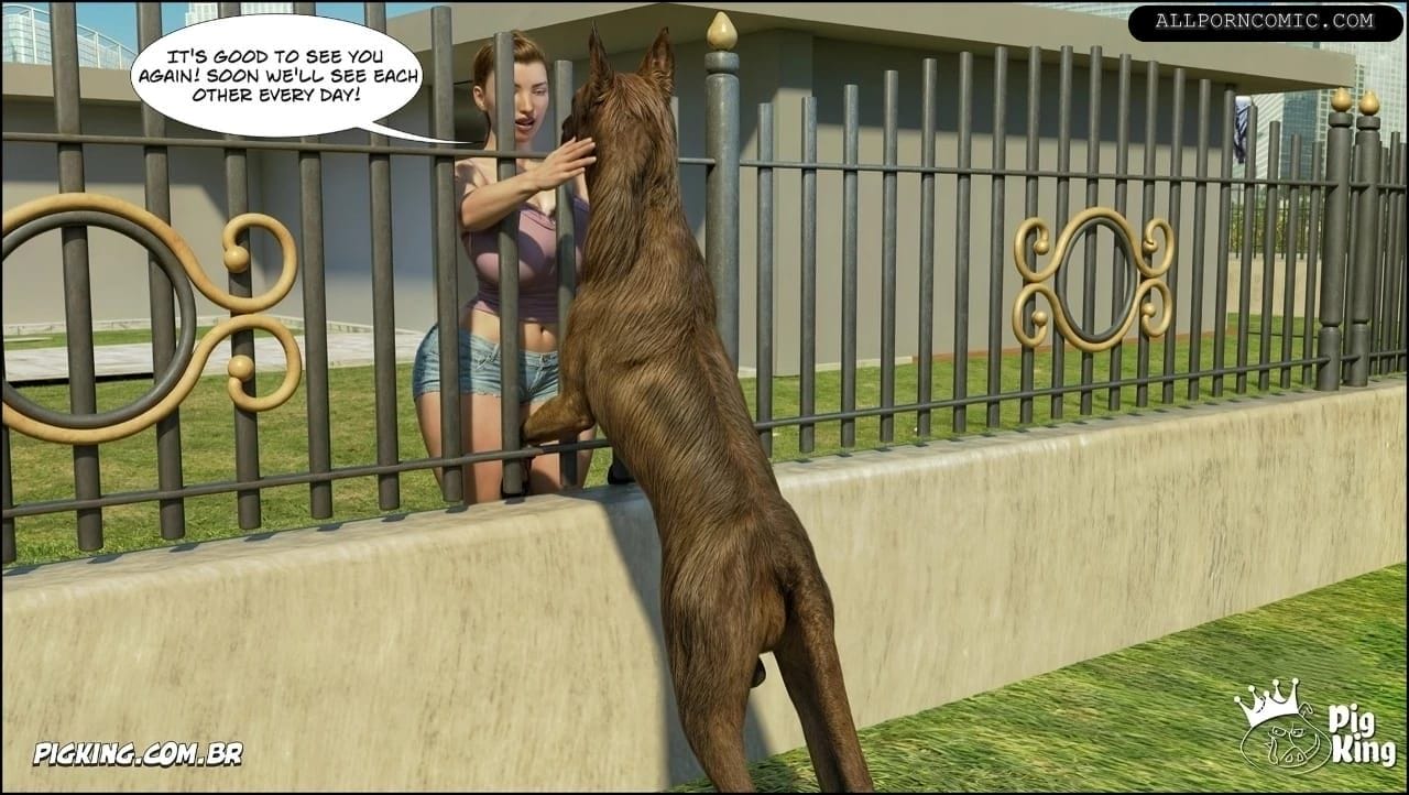 Father-In-Law At Home [CrazyDad3D] Chapter 60 - Page 33