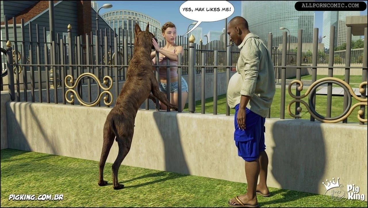 Father-In-Law At Home [CrazyDad3D] Chapter 60 - Page 43
