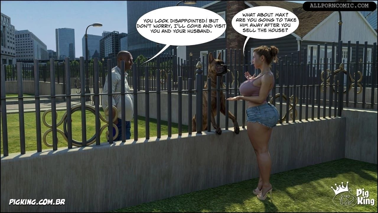 Father-In-Law At Home [CrazyDad3D] Chapter 60 - Page 50