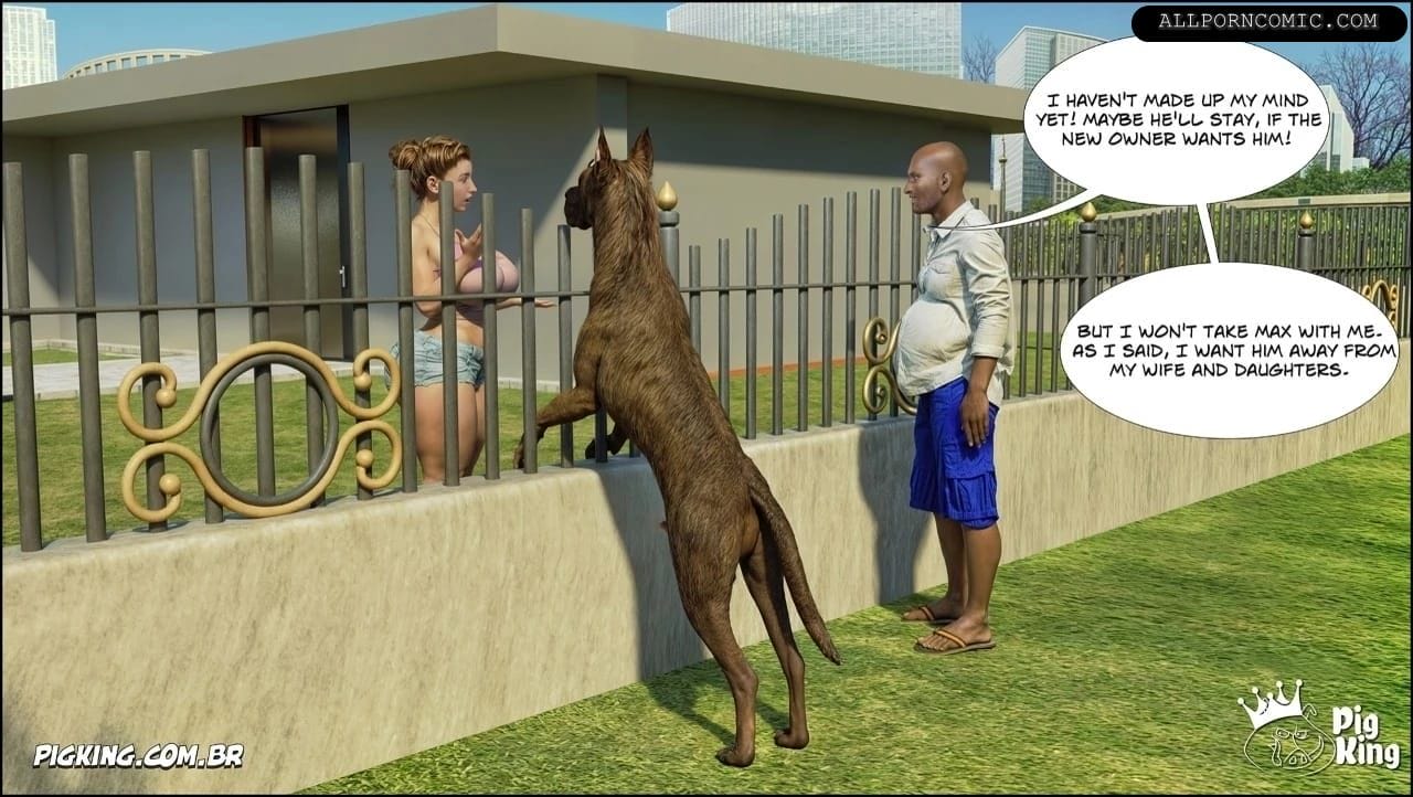 Father-In-Law At Home [CrazyDad3D] Chapter 60 - Page 51