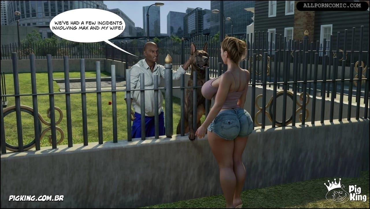 Father-In-Law At Home [CrazyDad3D] Chapter 60 - Page 52