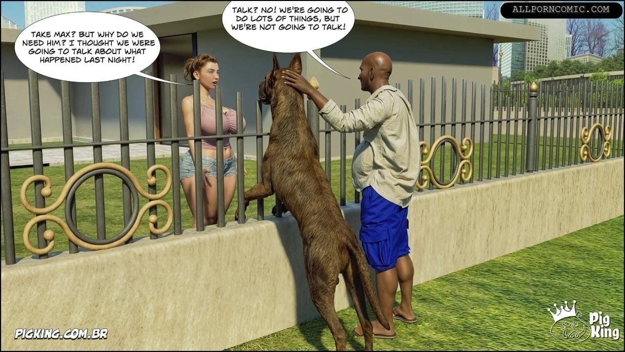 Father-In-Law At Home [CrazyDad3D] Chapter 60 - Page 56
