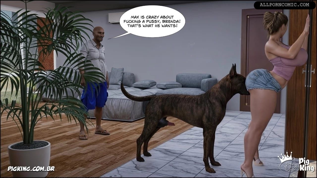 Father-In-Law At Home [CrazyDad3D] Chapter 60 - Page 69