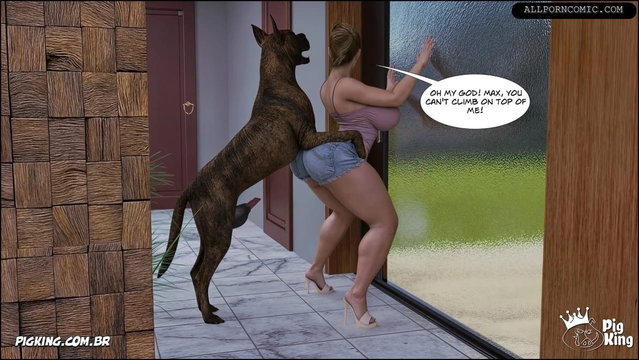 Father-In-Law At Home [CrazyDad3D] Chapter 60 - Page 73