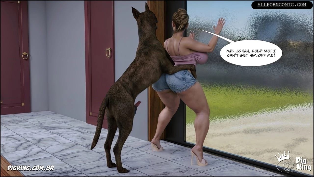 Father-In-Law At Home [CrazyDad3D] Chapter 60 - Page 75
