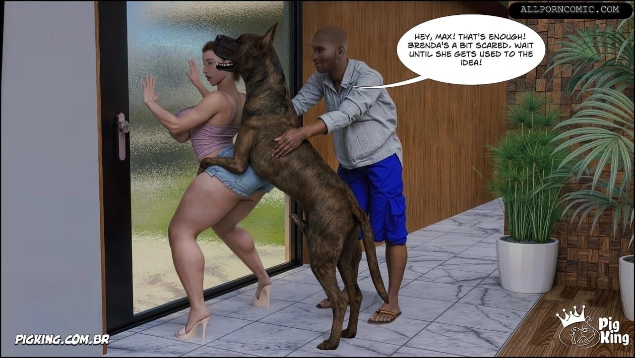 Father-In-Law At Home [CrazyDad3D] Chapter 60 - Page 77