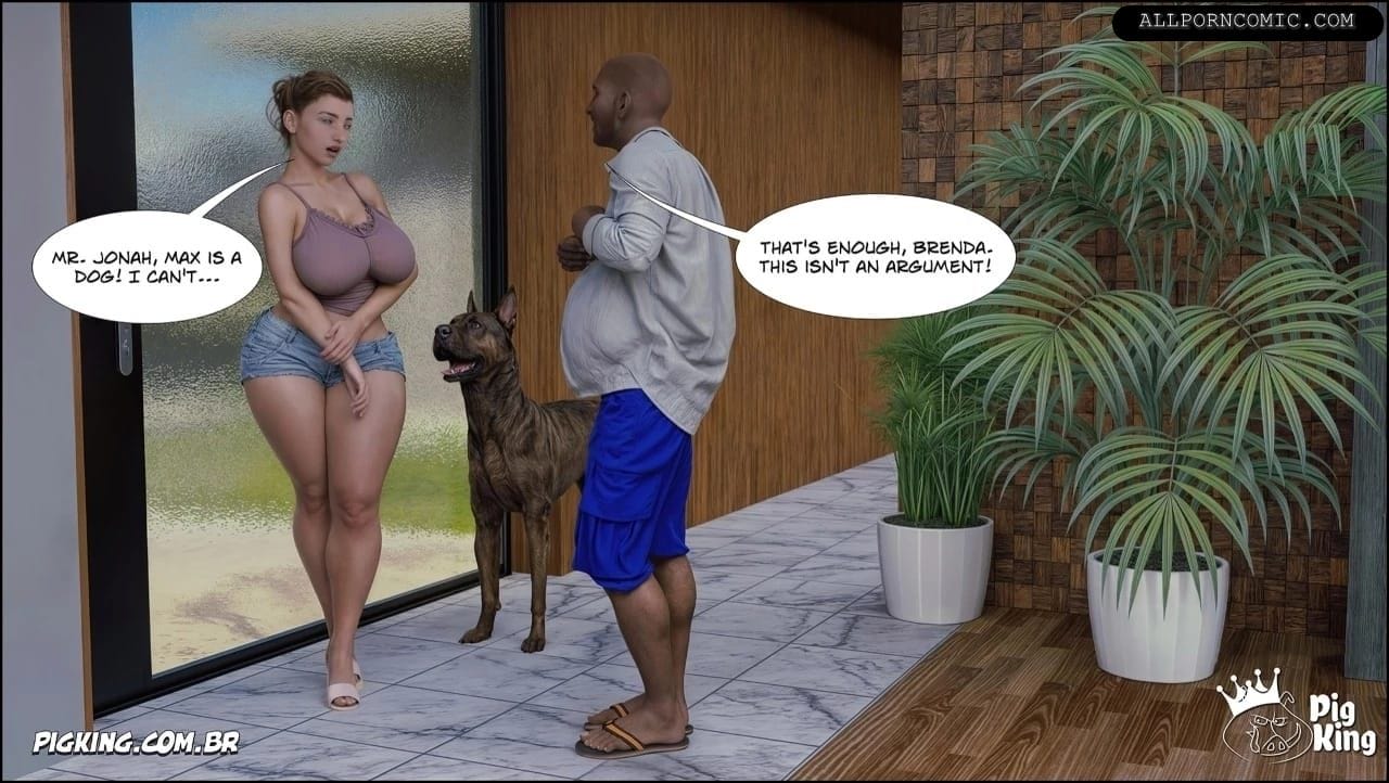 Father-In-Law At Home [CrazyDad3D] Chapter 60 - Page 82