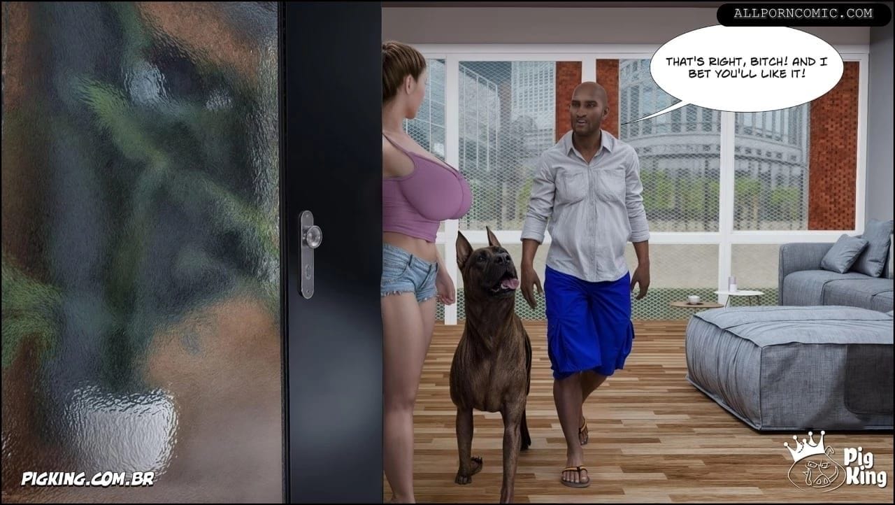 Father-In-Law At Home [CrazyDad3D] Chapter 64 - Page 90