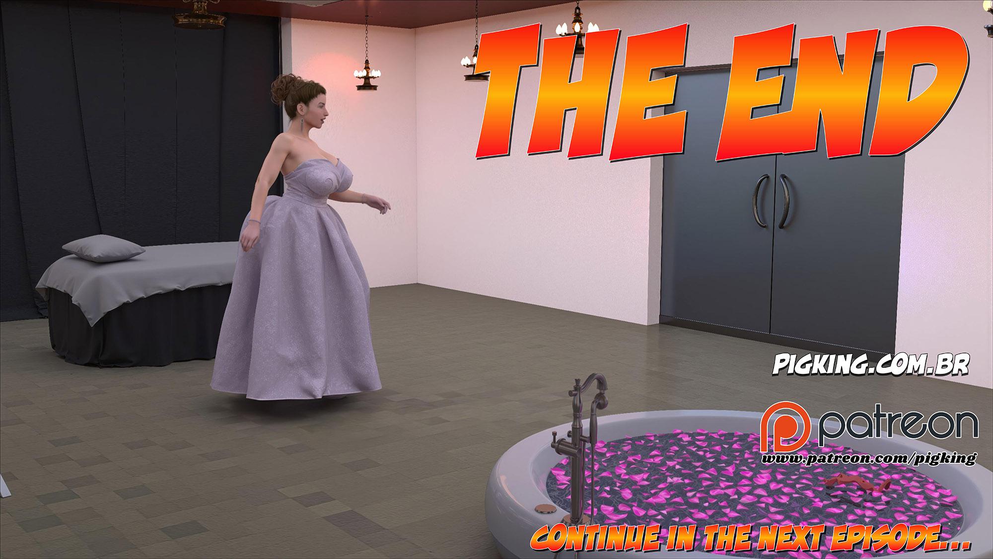 Father-In-Law At Home [CrazyDad3D] Chapter 65 - Page 102