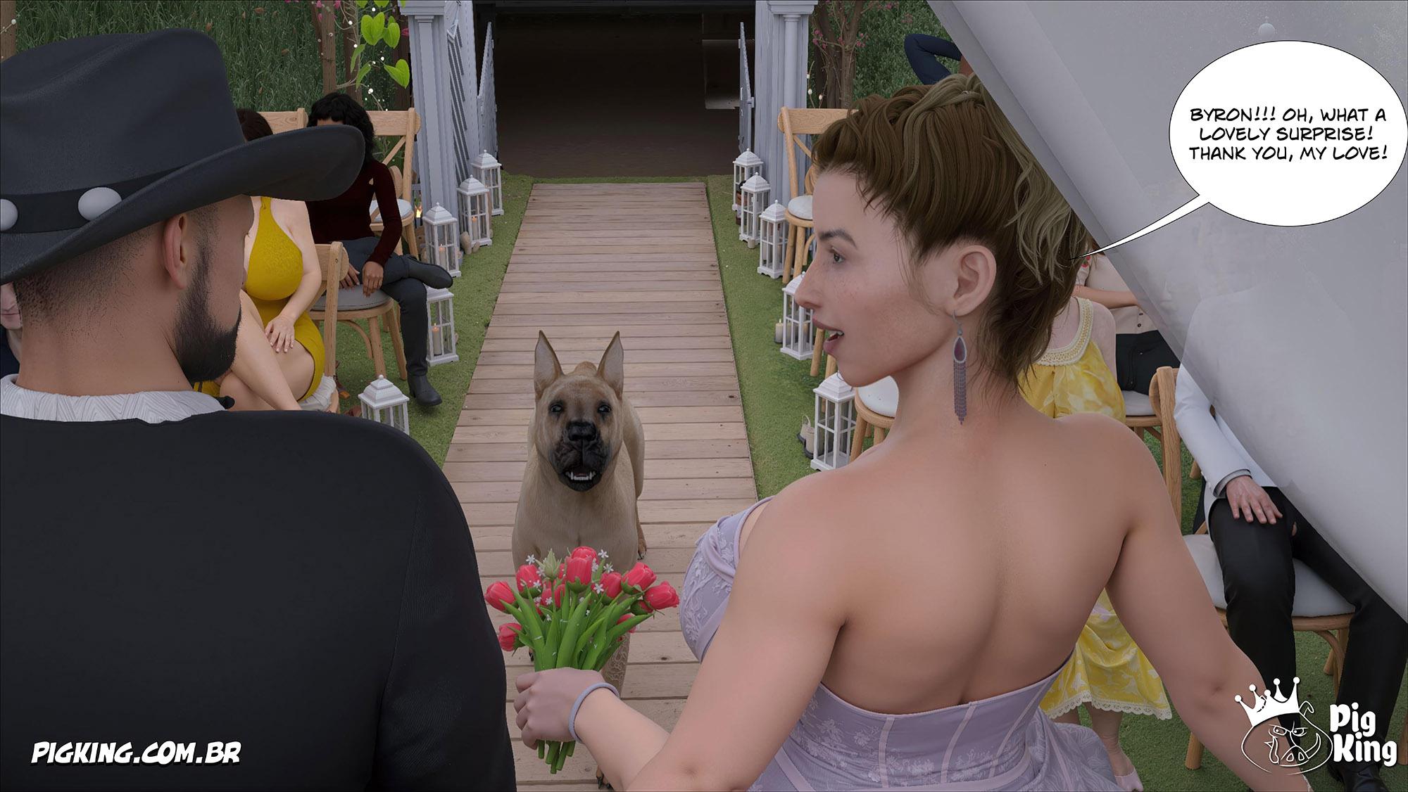 Father-In-Law At Home [CrazyDad3D] Chapter 66 - Page 26