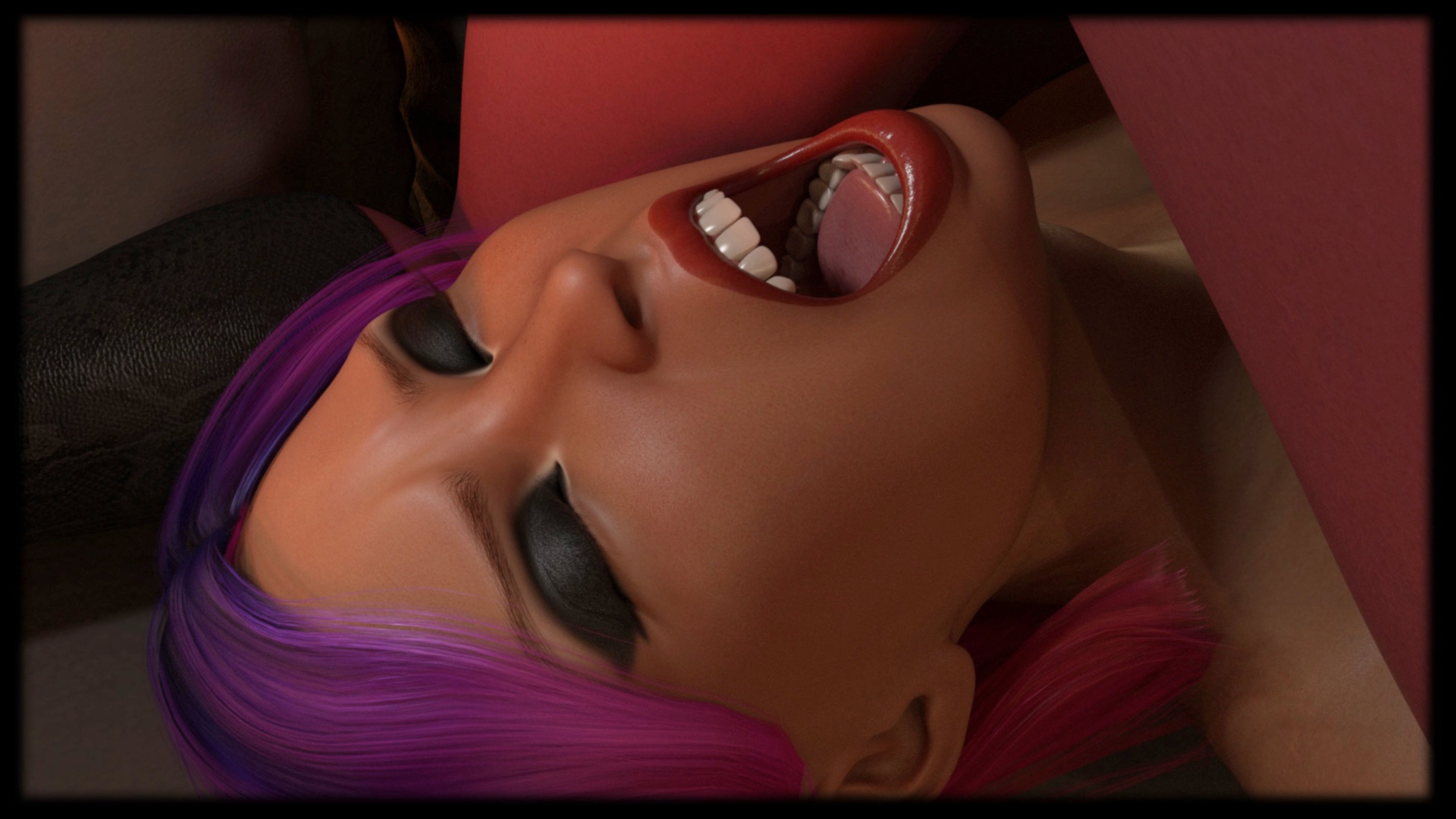 Whore House [Sexy3DComics | Gonzo] Chapter 3 - Page 109