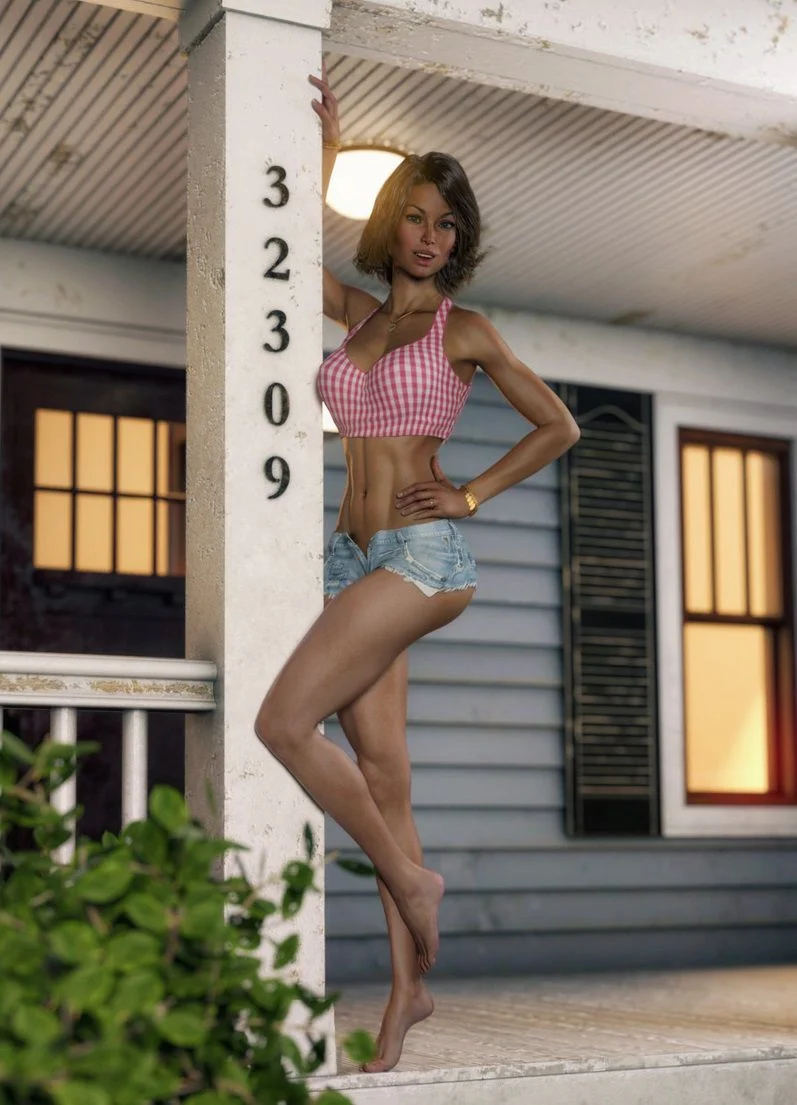3D Artworks [Lexx228] 3D Artworks - Page 107