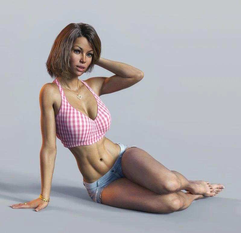 3D Artworks [Lexx228] 3D Artworks - Page 108