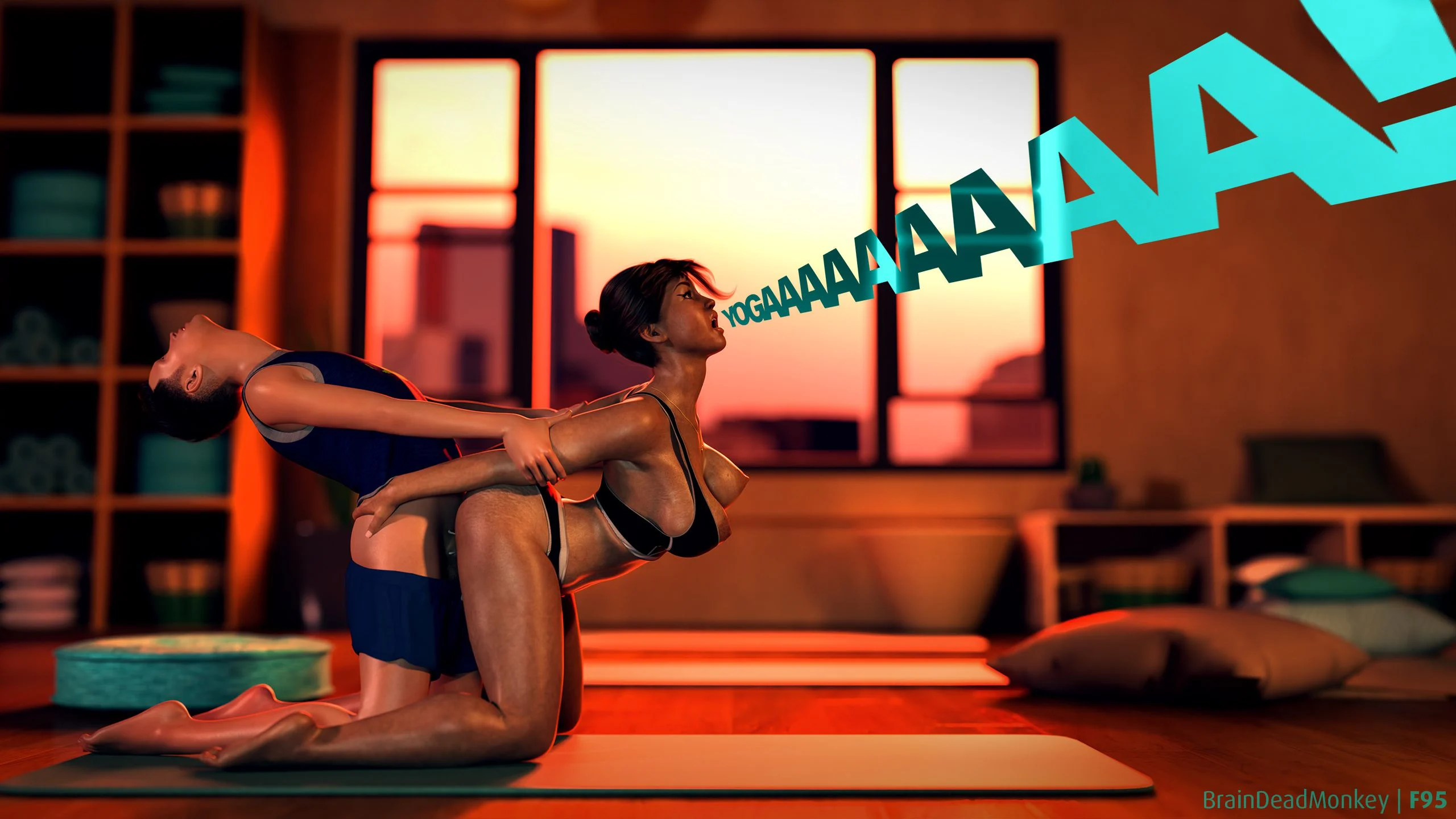 3D Artworks [Lexx228] 3D Artworks - Page 120