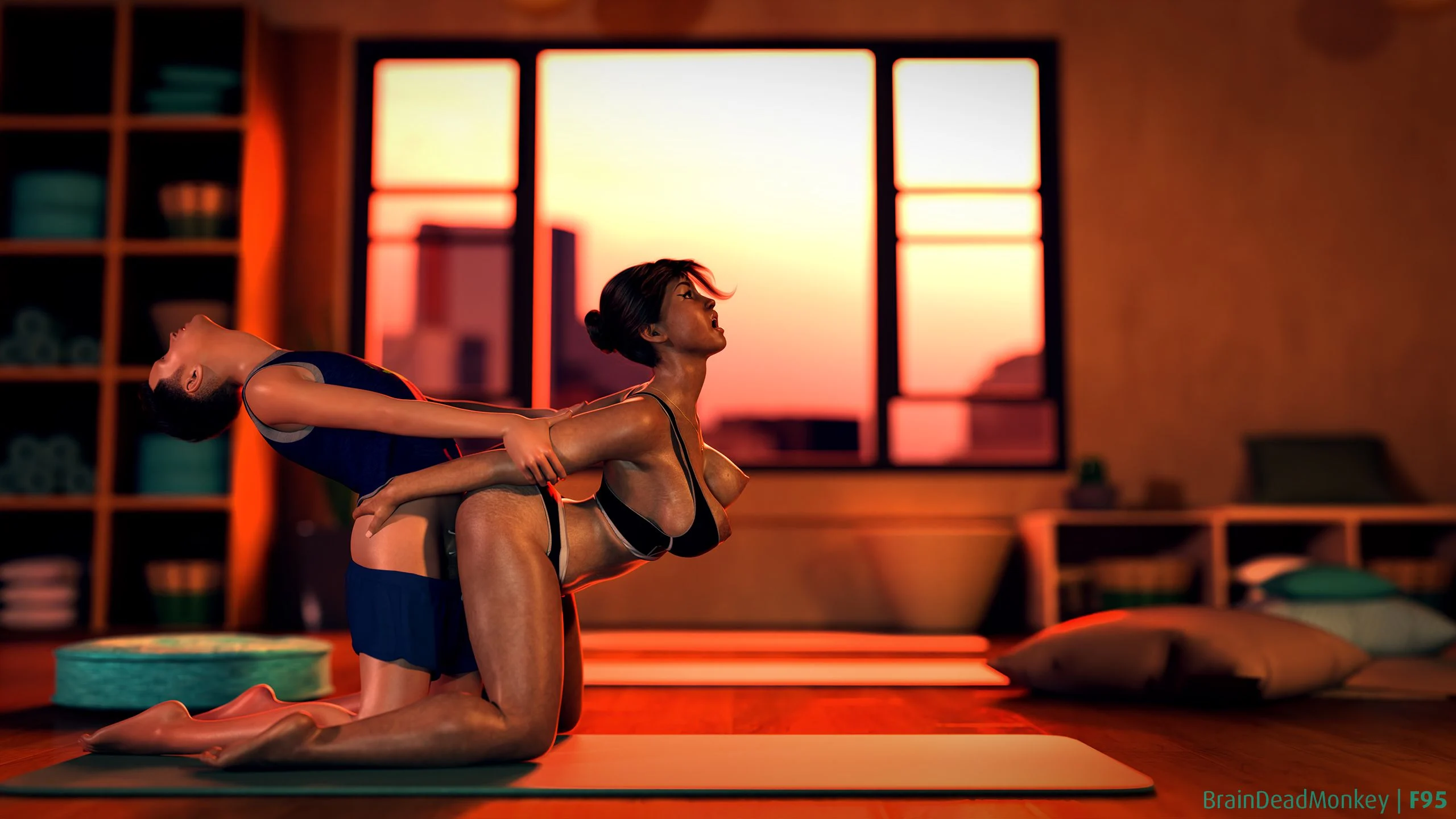 3D Artworks [Lexx228] 3D Artworks - Page 121
