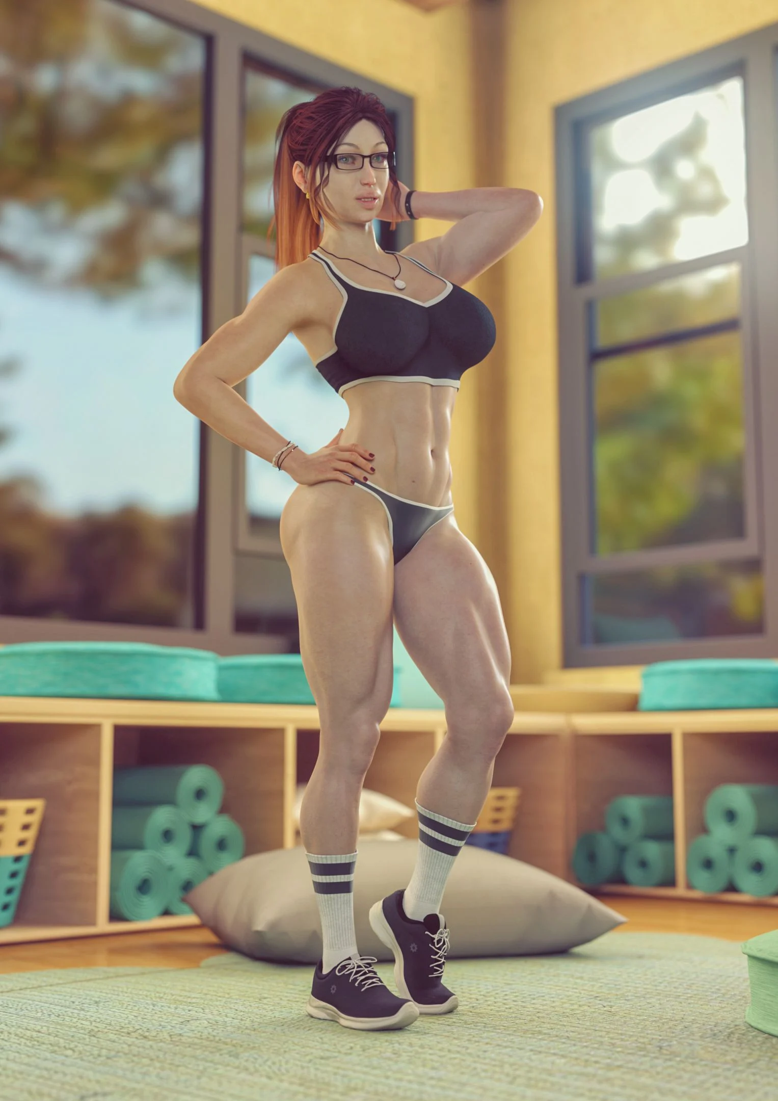3D Artworks [Lexx228] 3D Artworks - Page 157