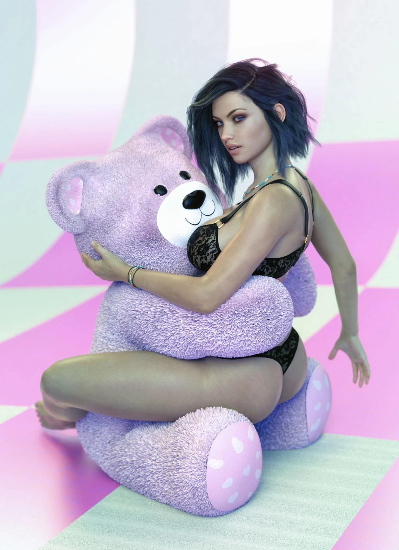 3D Artworks [Lexx228] 3D Artworks - Page 40