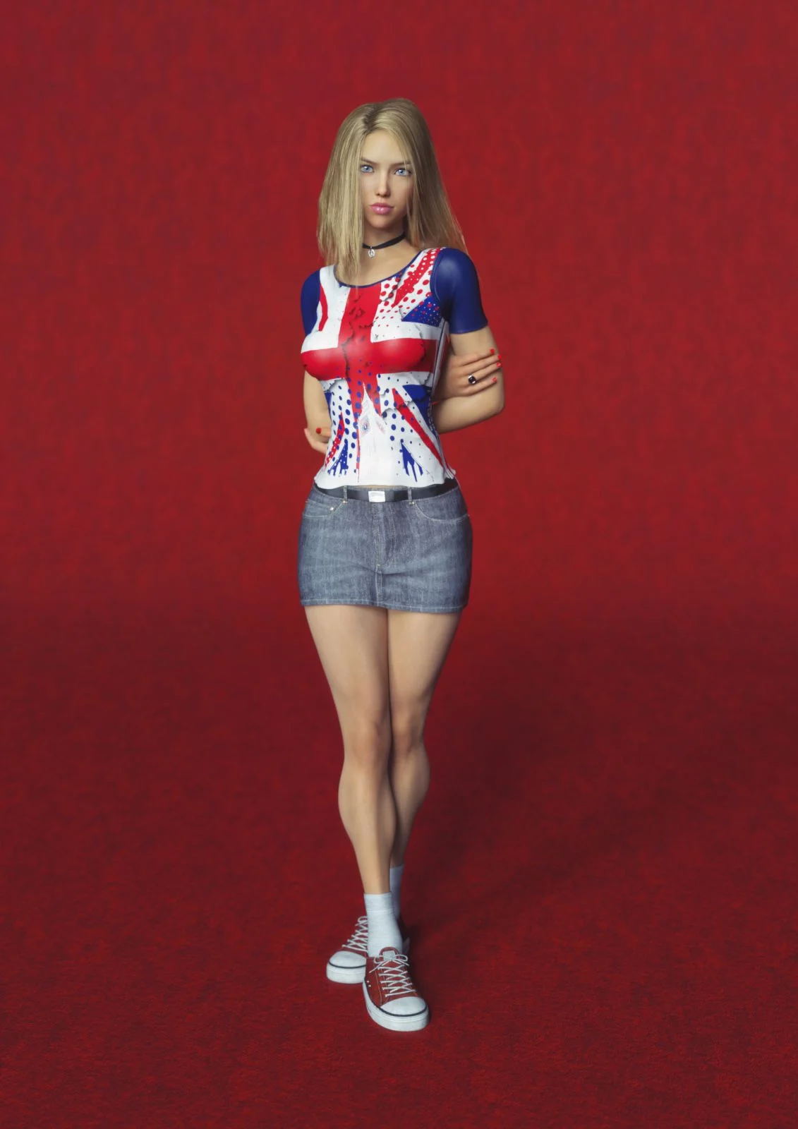 3D Artworks [Lexx228] 3D Artworks - Page 91