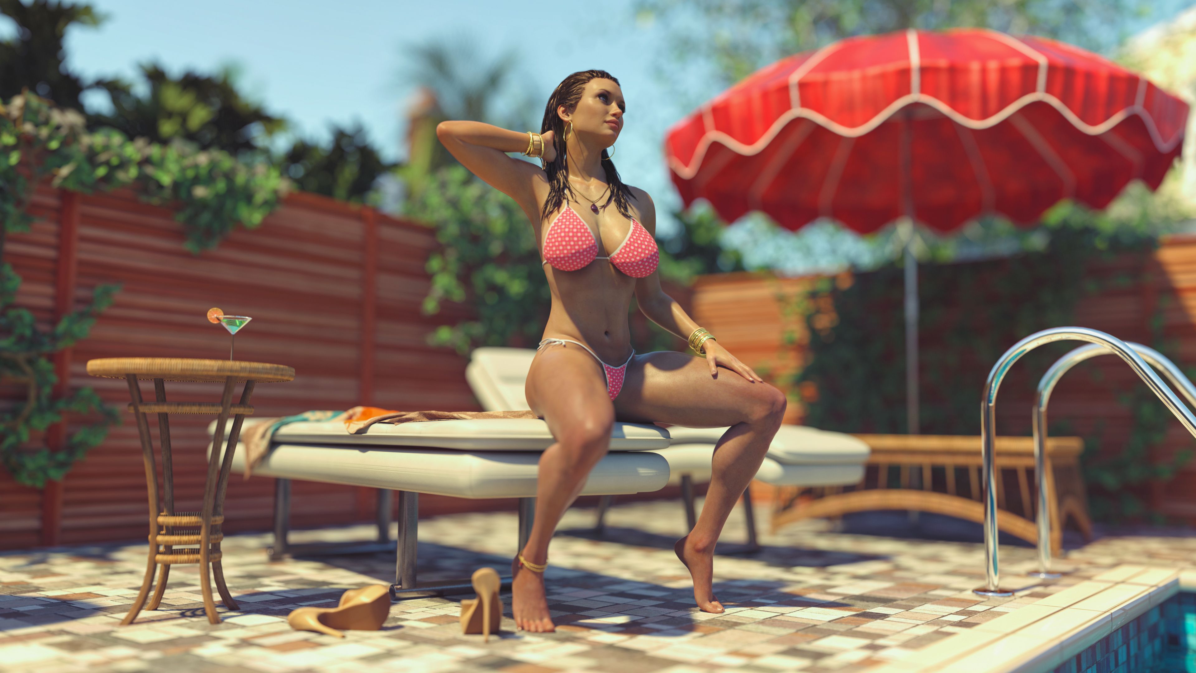 3D Artworks [Lexx228] New Model - Page 10