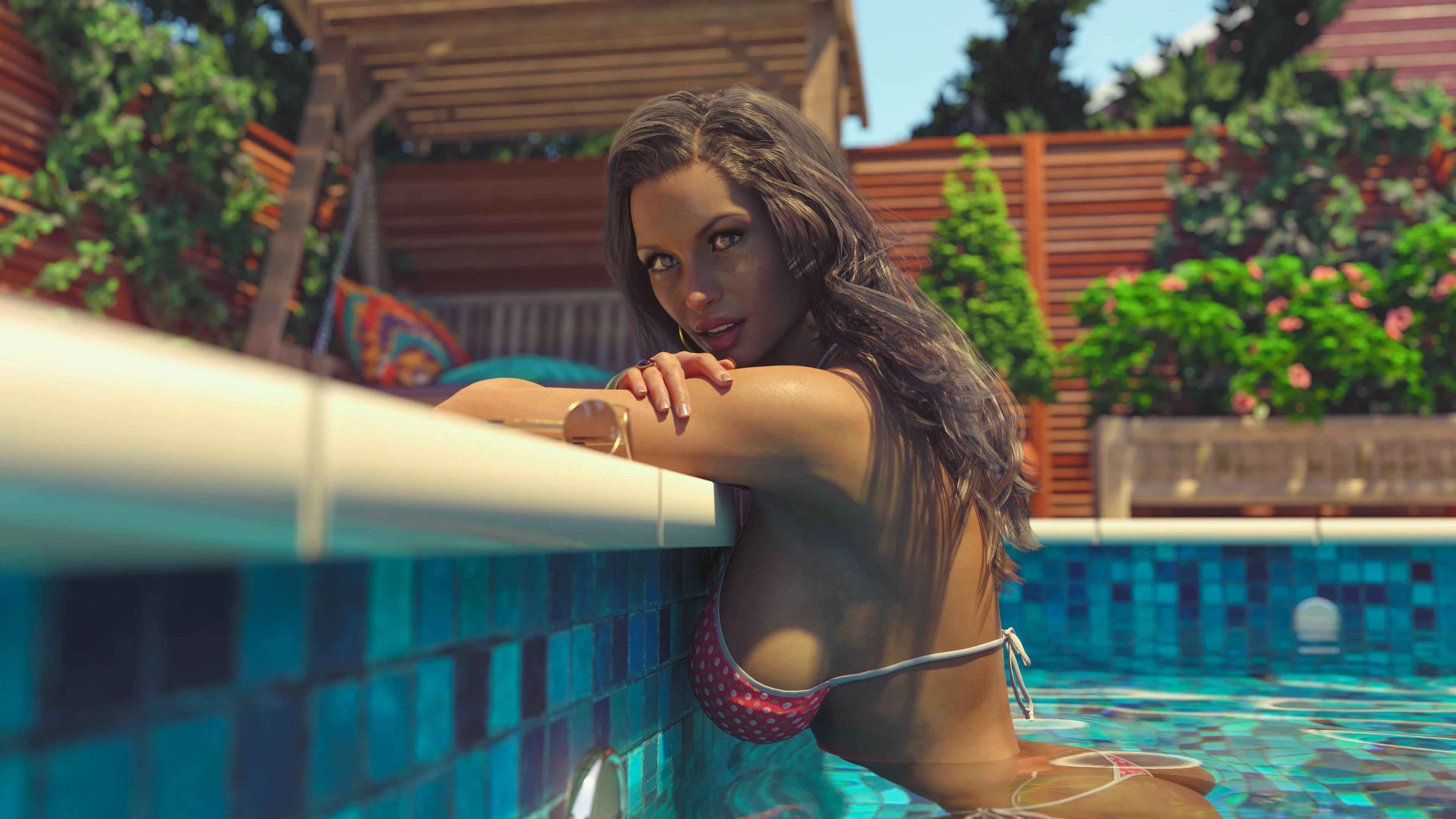 3D Artworks [Lexx228] Pool Photo Set - Page 3