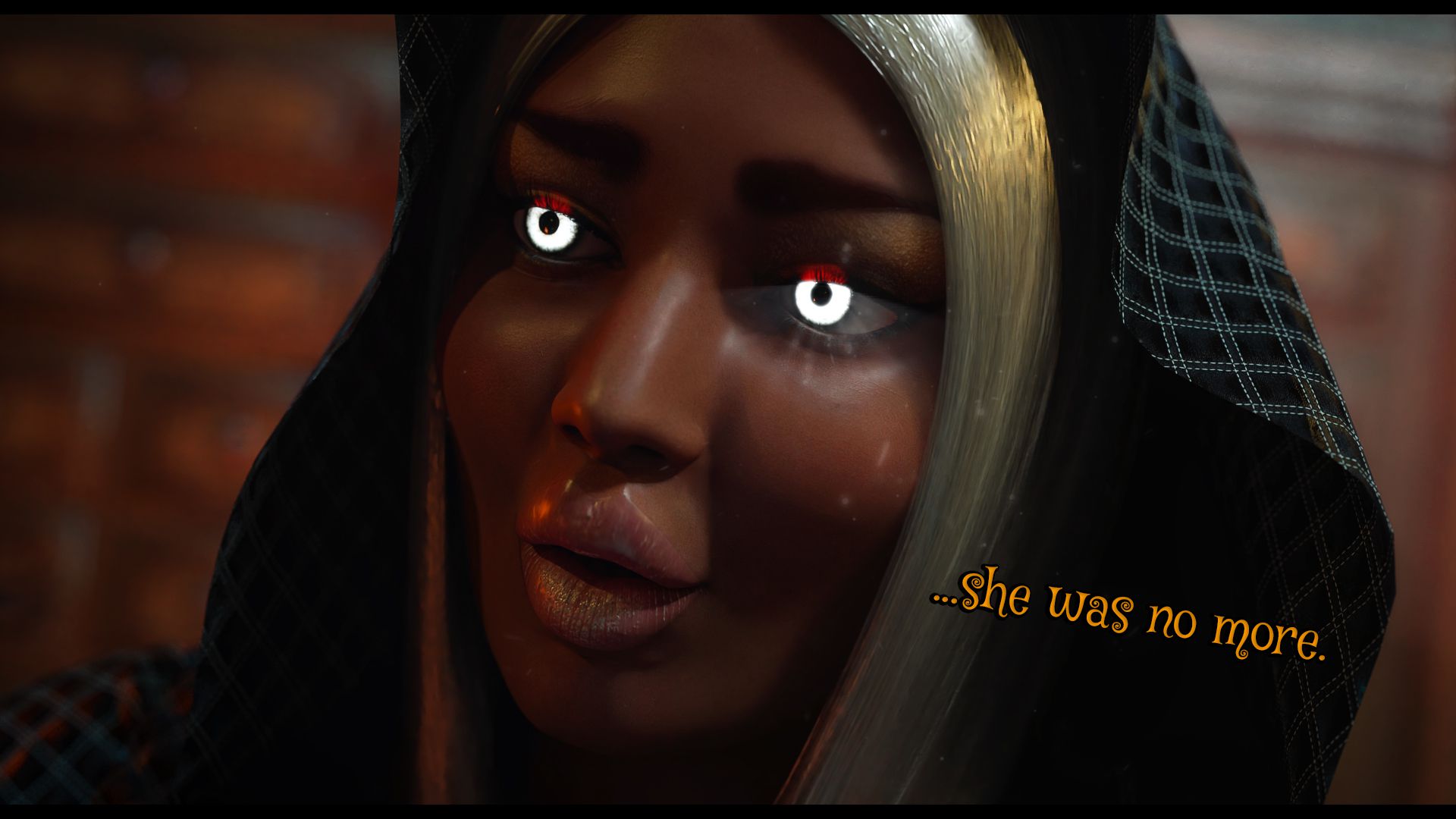 Wicked Tale [Noxlore] Chapter 2 - Page 43