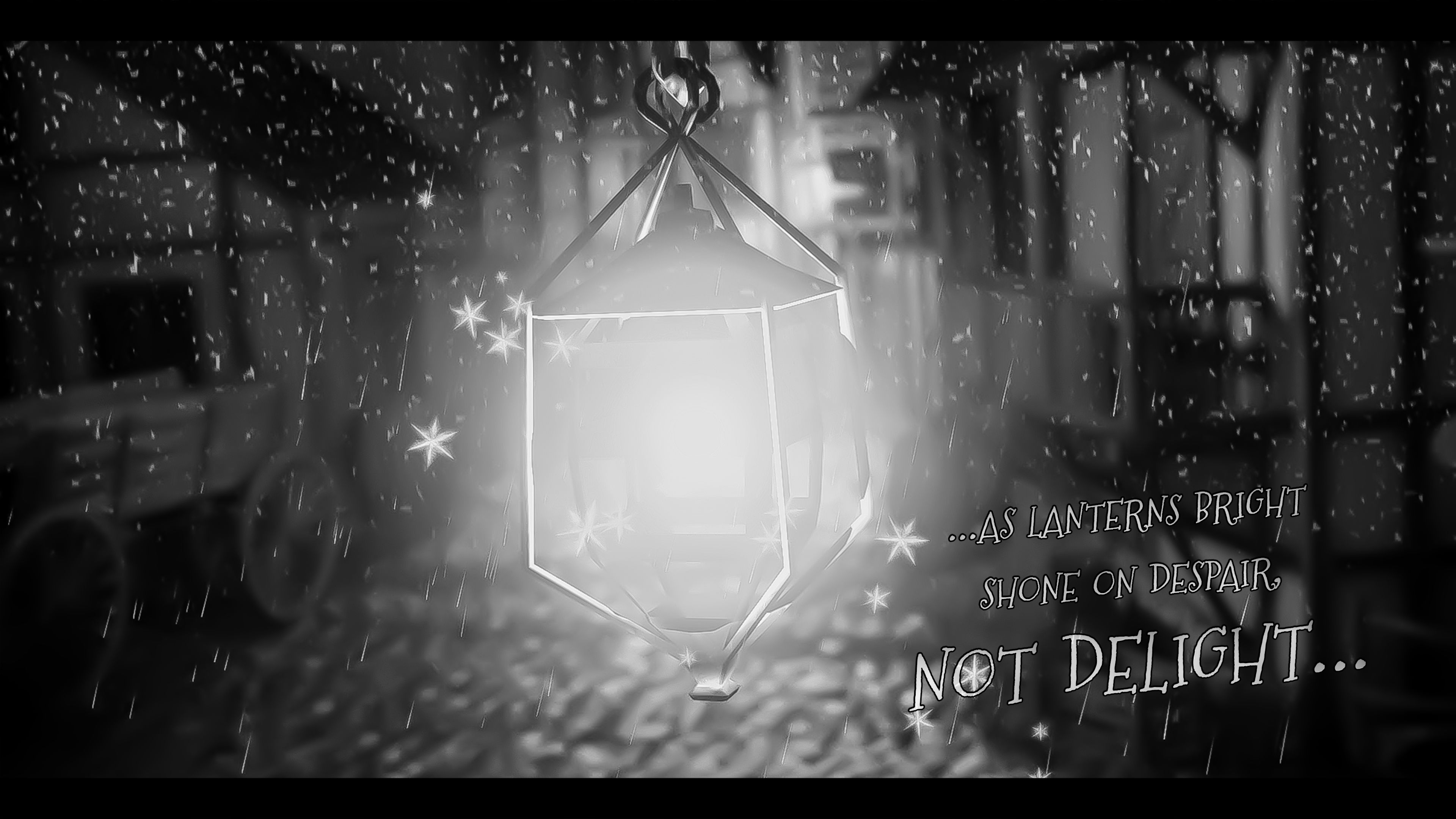 Wicked Tale [Noxlore] Chapter 3 - Page 5